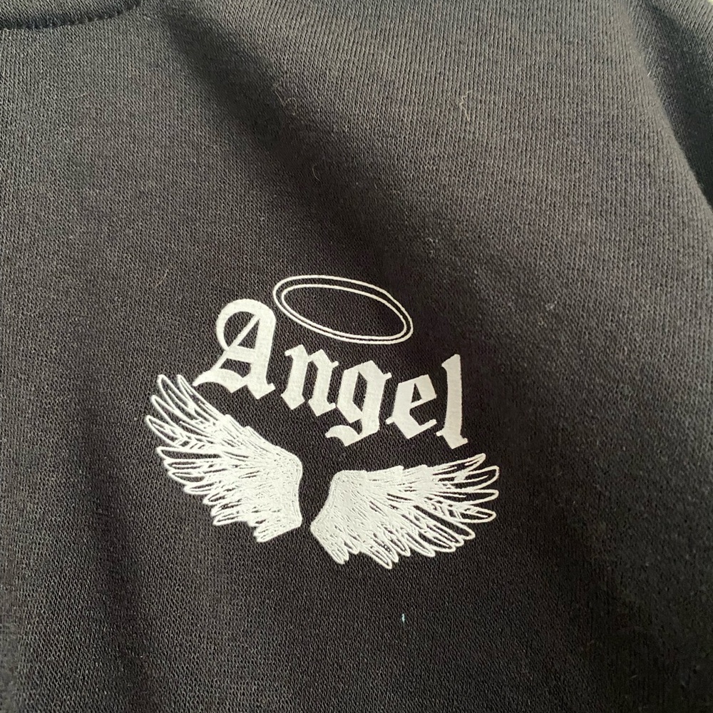 Angel jacket - Picture 2 of 2